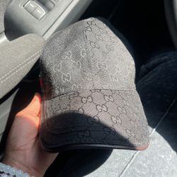 Gucci Hat for Sale in Los Angeles, CA - OfferUp