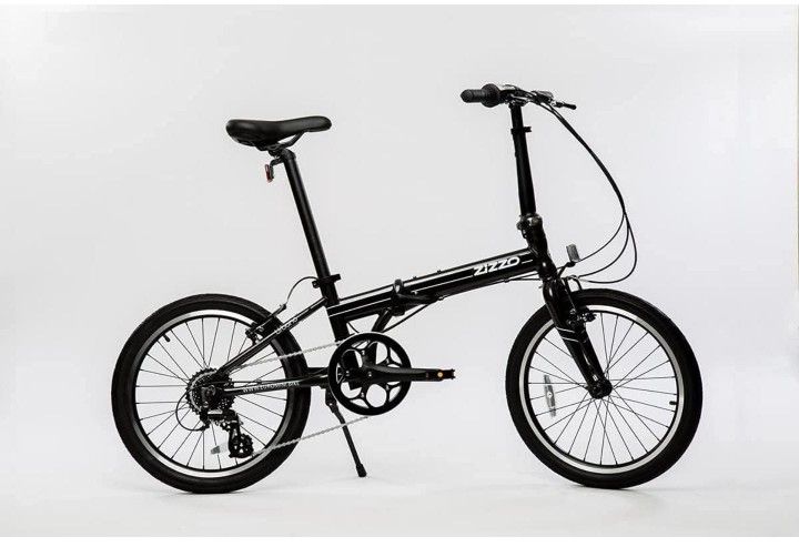 Folding Bicycle 