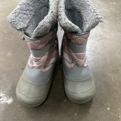 Kids Snow boots 