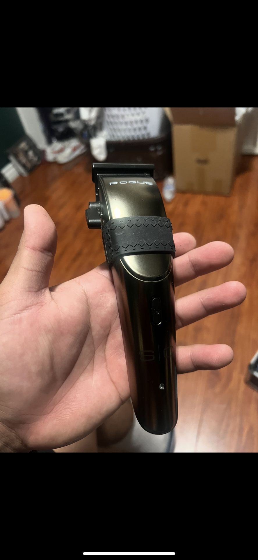 Barber Clipper For Sale!