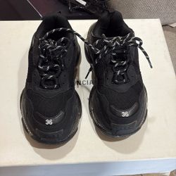Balenciaga Shoes 