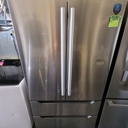 Refrigerator Midea 