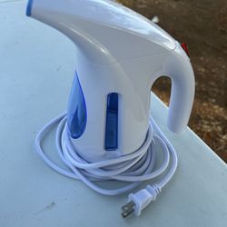 Steamer for Clothes 