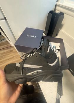 Dior B22 Size 46(12) Authentic✅