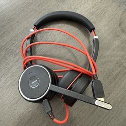 Jabra Headset 