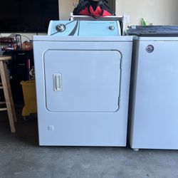 Admiral Heavy Duty Dryer Reliable