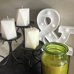 Home Decor