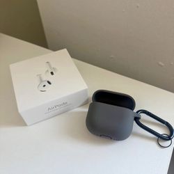 AirPods Pro 4th Generation