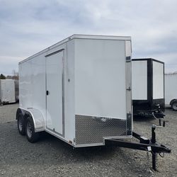 Multiple Trailers for sale