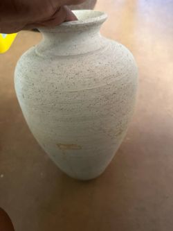 Luxury Vase