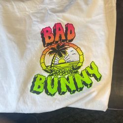 Bad Bunny world’s hottest tour