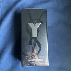 YSL Cologne 