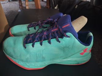 Under Armor New York Skyline 