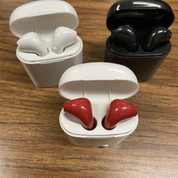 Wireless TWS Headphones