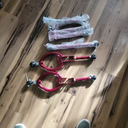 240sx Suspension Kit