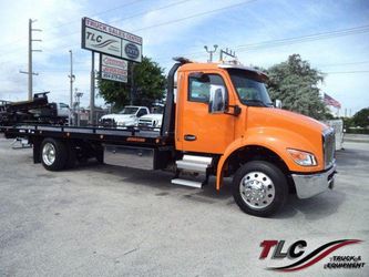 2027 Kenworth T280
