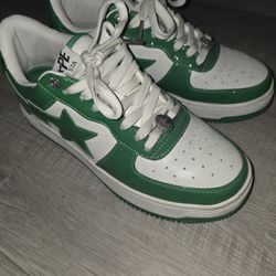 Bapestas