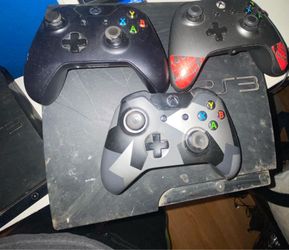 PS3