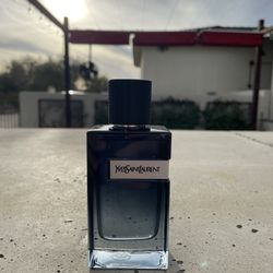 YSL Cologne 