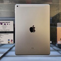 Unlocked White iPad 9 64gb 10.2" LTE