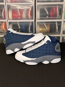 Air Jordan 13 Retro “Flint”