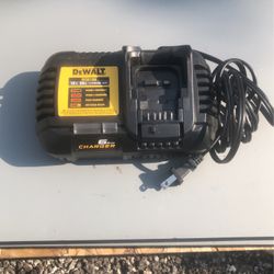Dewalt 6am Charger 