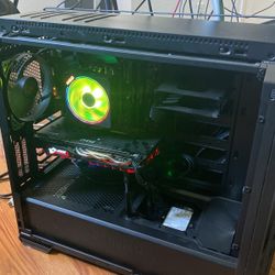 Powerhouse Gaming PC