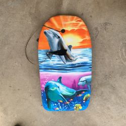 Boogie Board