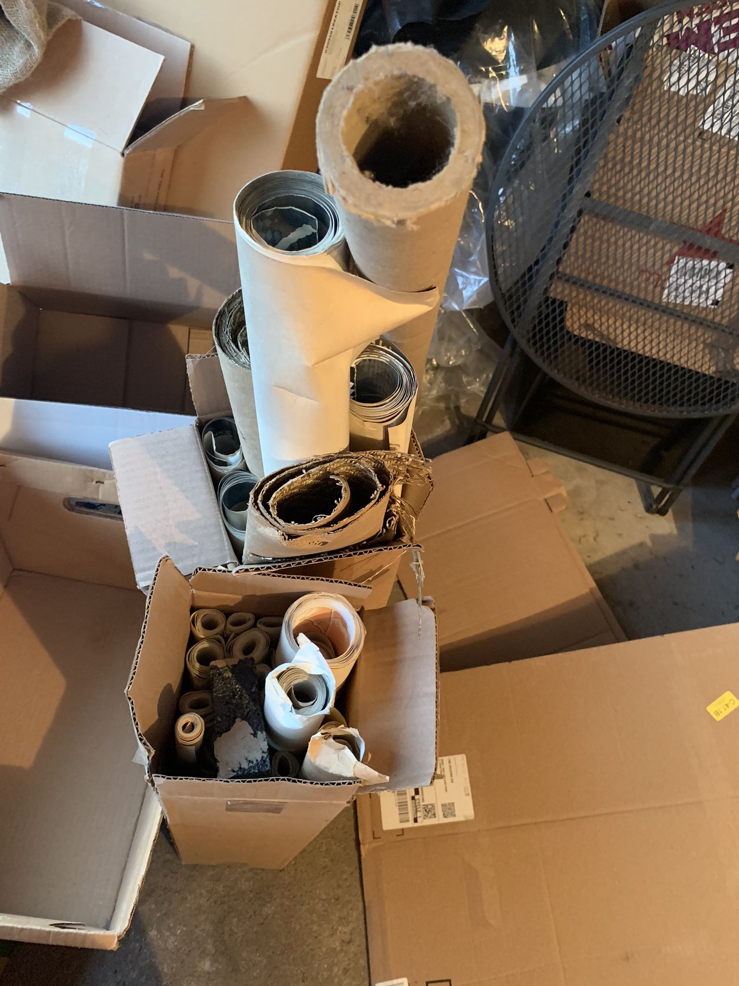 Wallpaper for projects