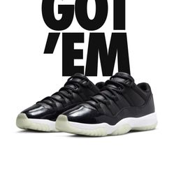 Jordan 11 DS