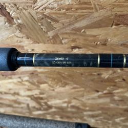Seeker Blacksteel