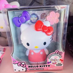 Hello Kitty Doll