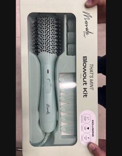 Hair Dryer-BLOW OUT Kit (NEW) 