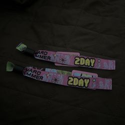 Hard Summer 2025