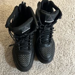 Nike Superdome Size 8