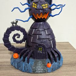 Nightmare Before Christmas Village Display 