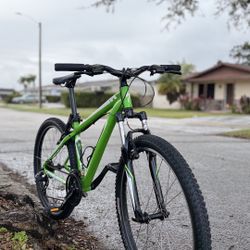 Specialized Mountain Bike 