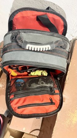 Tool bag
