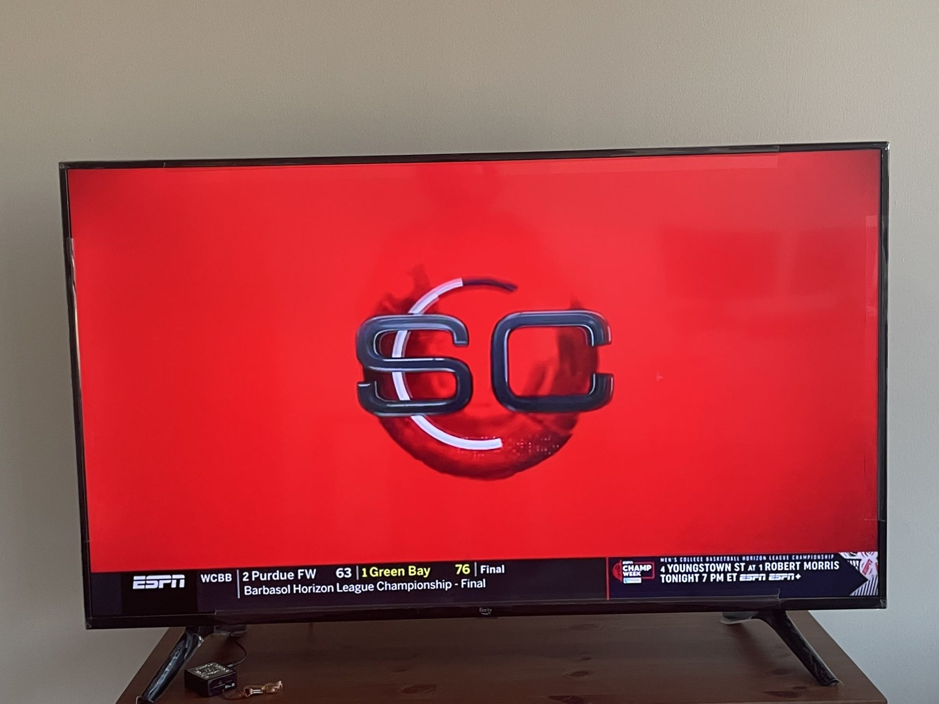 TV - 50 Inch 4 Series 4K UHD Smart TV
