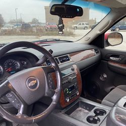 2008 Chevrolet Tahoe