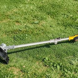 DEWALT 14" XR 20v Foldable String Trimmer (Tool Only)