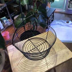 Wire Basket 