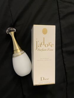 dior jadore