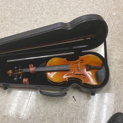 Violin For Sale