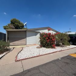 Mesa Fixer Upper All Ages Mobile Home