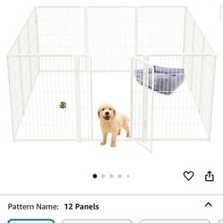 Dog Playpen