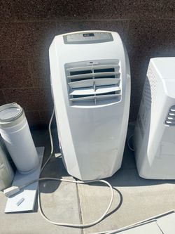 LG Air Conditioner Portable