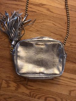 Victoria’s Secret bag