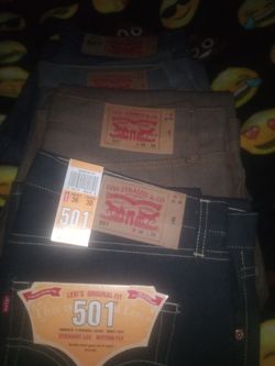 mens levis 36/30