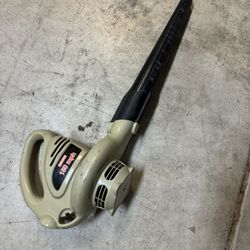Craftsman Leaf Blower